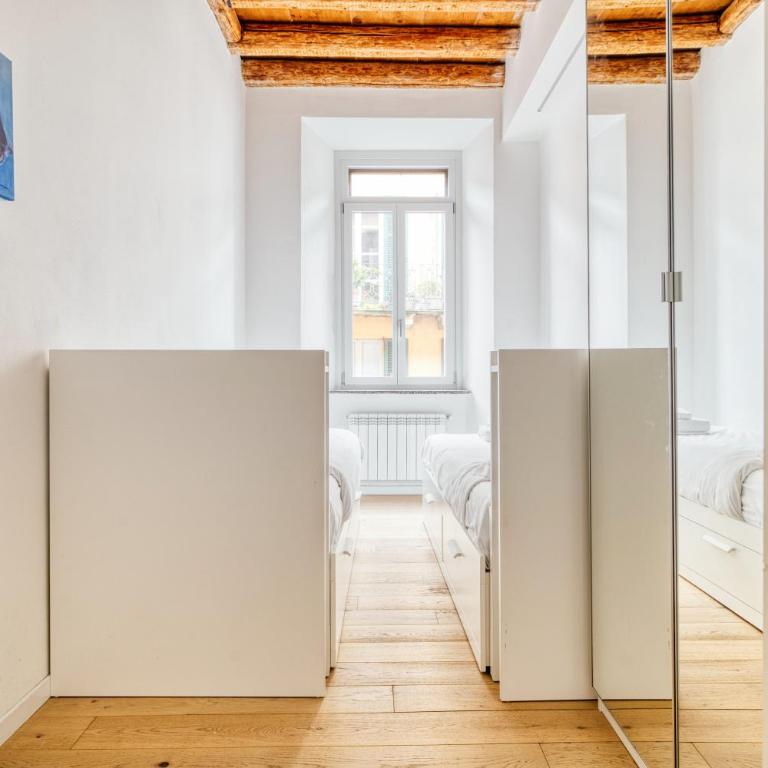 Easylife - Como - Vico 66 - Lago di Como - Appartamento con 2 Camere da Letto - 16