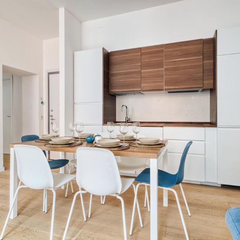 Easylife - Como - Vico 66 - Lago di Como - Appartamento con 2 Camere da Letto - 18