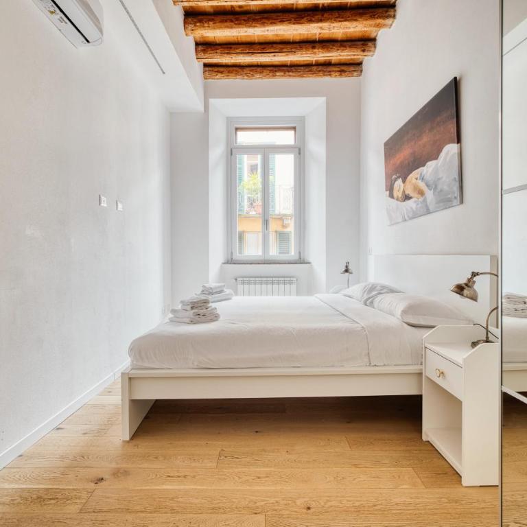 Easylife - Como - Vico 66 - Lago di Como - Appartamento con 2 Camere da Letto - 11