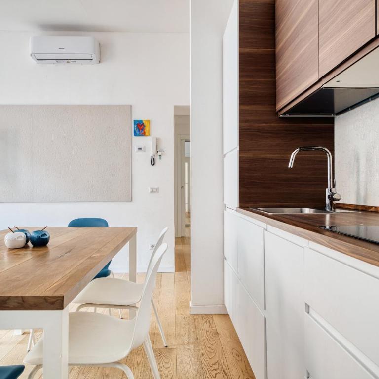 Easylife - Como - Vico 66 - Lago di Como - Appartamento con 2 Camere da Letto - 20