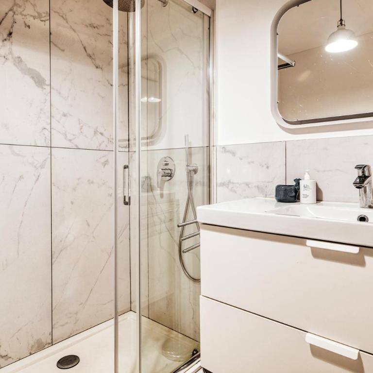 Easylife - Como - Vico 66 - Lago di Como - Appartamento con 2 Camere da Letto - 23