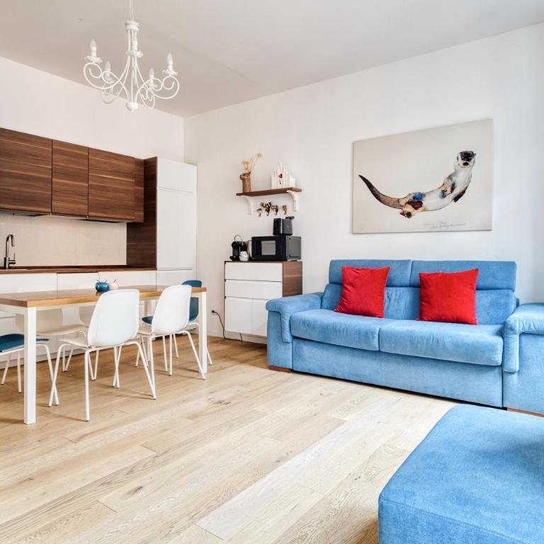 Easylife - Como - Vico 66 - Lago di Como - Appartamento con 2 Camere da Letto - 8