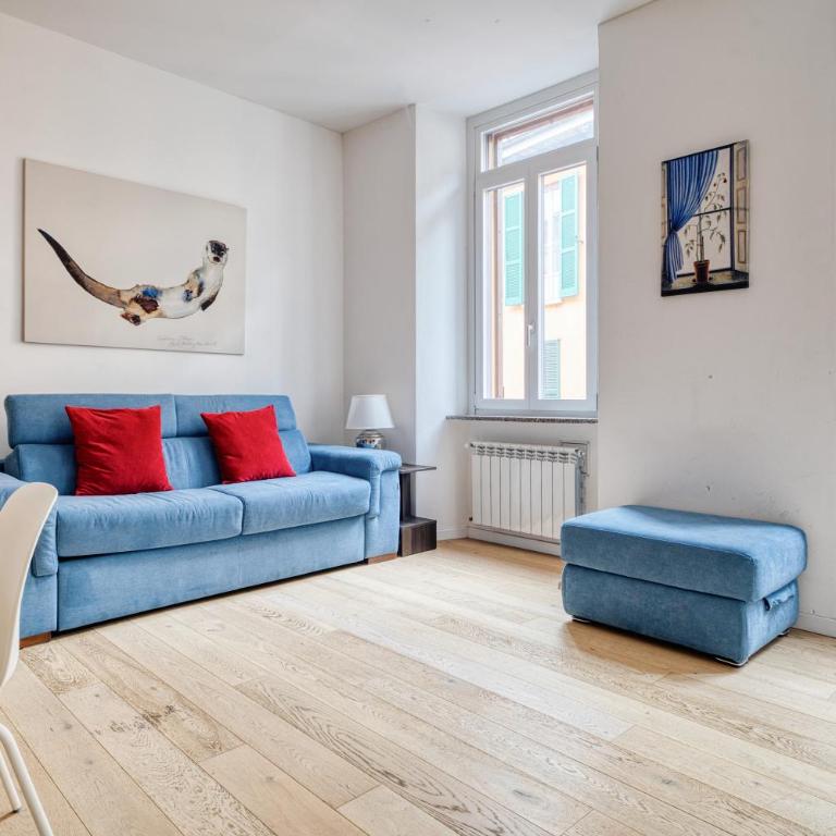 Easylife - Como - Vico 66 - Lago di Como - Appartamento con 2 Camere da Letto - 5