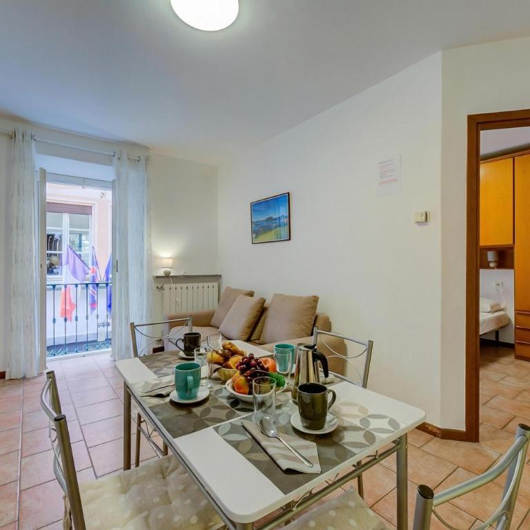 Casa Dolce Casa Stresa 50m from lake - Happy Rentals - Appartamento con 1 Camera da Letto - 2