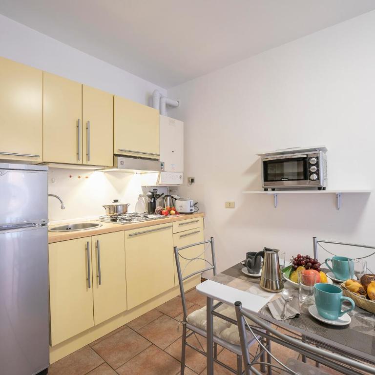 Casa Dolce Casa Stresa 50m from lake - Happy Rentals - Appartamento con 1 Camera da Letto - 3