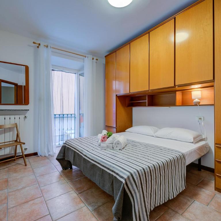 Casa Dolce Casa Stresa 50m from lake - Happy Rentals - Appartamento con 1 Camera da Letto - 4