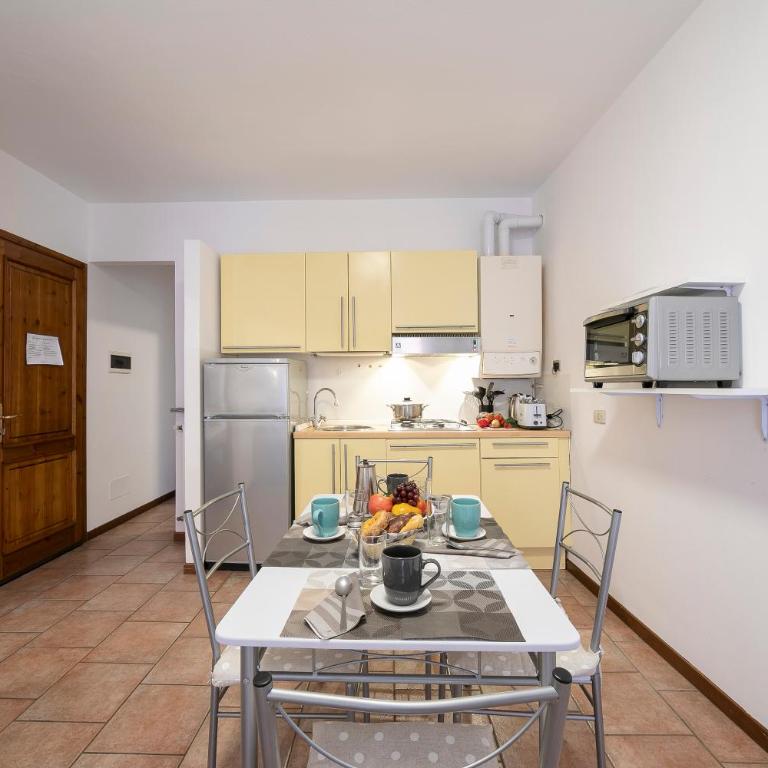 Casa Dolce Casa Stresa 50m from lake - Happy Rentals - Appartamento con 1 Camera da Letto - 9