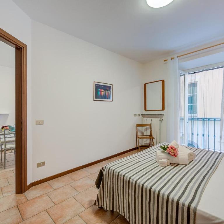 Casa Dolce Casa Stresa 50m from lake - Happy Rentals - Appartamento con 1 Camera da Letto - 11