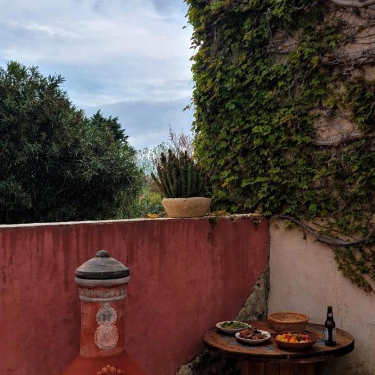 Domaine du Prieuré avec Piscine Ancien Couvent & Presbytère - Two-Bedroom Villa - 14