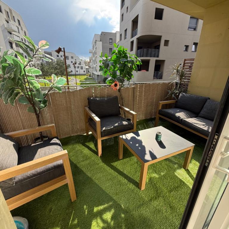 Spa Nantais - Appartement 1 Chambre - 11