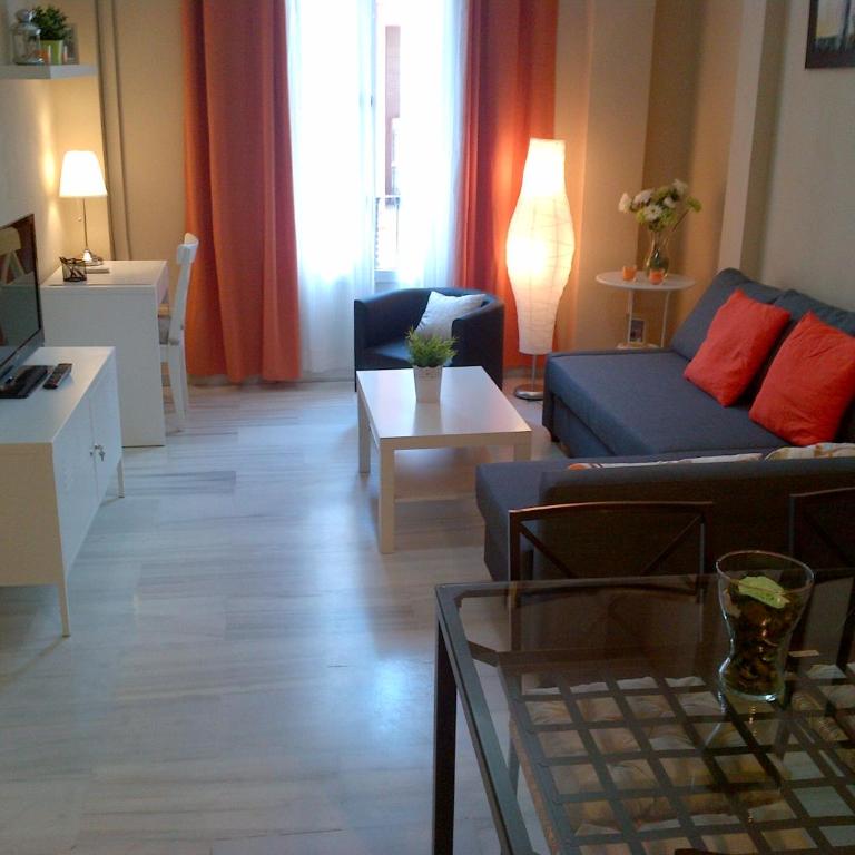 Triana Pureza - Apartamento - 7
