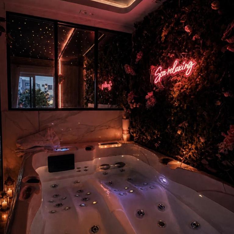 Spa Nantais - Appartement 1 Chambre - 2