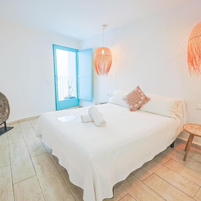 Respirar - Habitación Doble con bañera de hidromasaje - 10