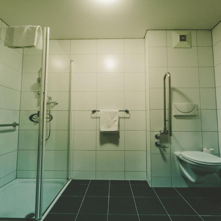 Hotel Bokan Exclusiv - Doppelzimmer - barrierefrei/Nichtraucher - 3