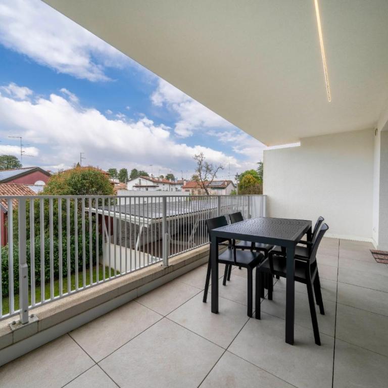 GuestHost - Neos House - Appartamento con 1 Camera da Letto - 1