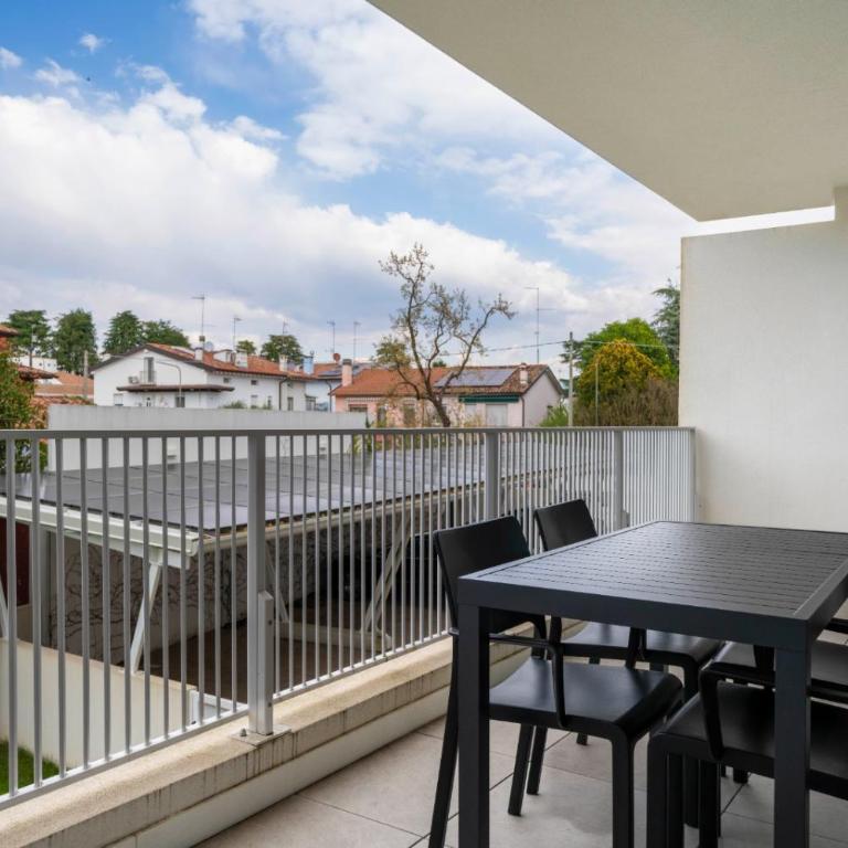 GuestHost - Neos House - Appartamento con 1 Camera da Letto - 12
