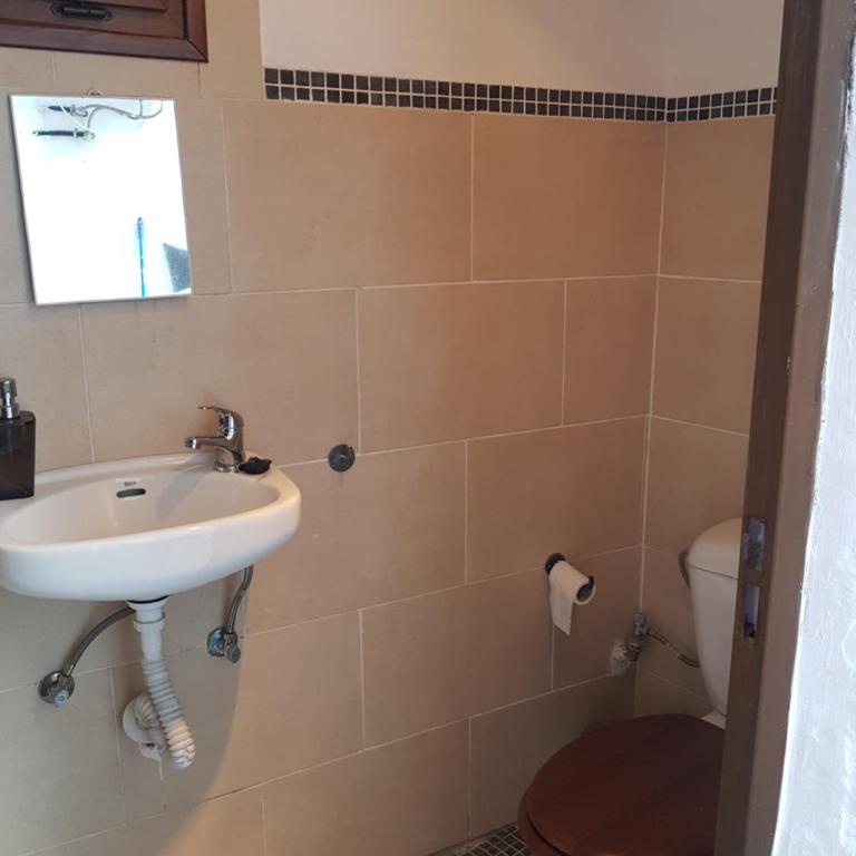 Casa Rural La Hoyita de Tunte - Two-Bedroom House - 42