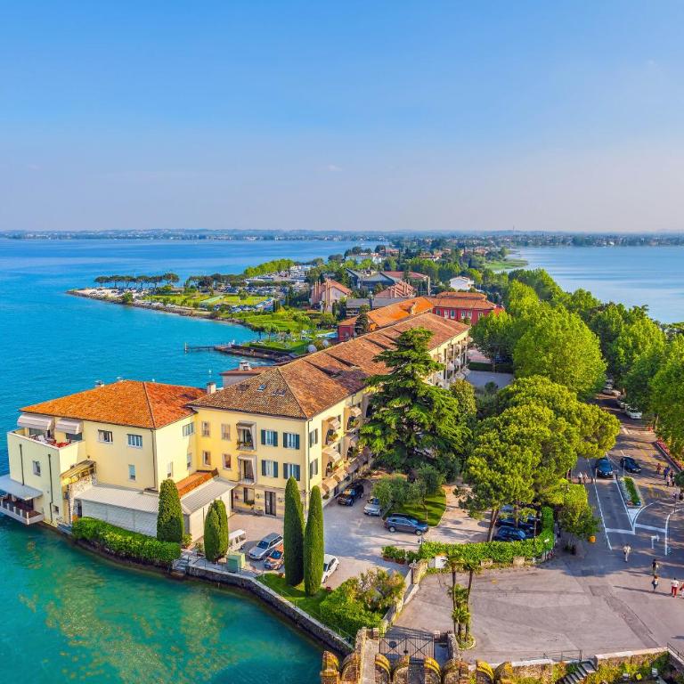 Borgo Belvedere-lake view & shared pool - Happy Rentals - Appartamento - 25