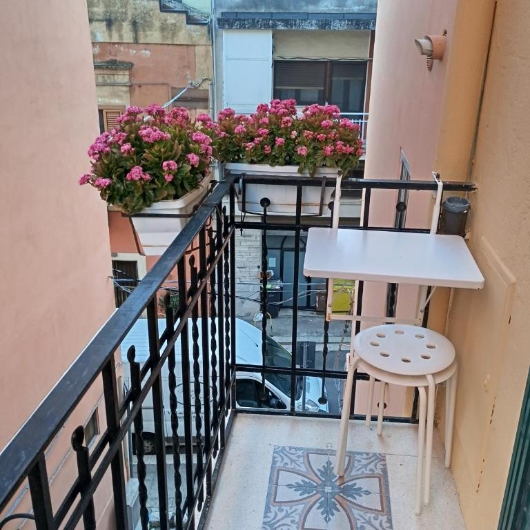 Dimora in pieno centro - Appartamento - 6