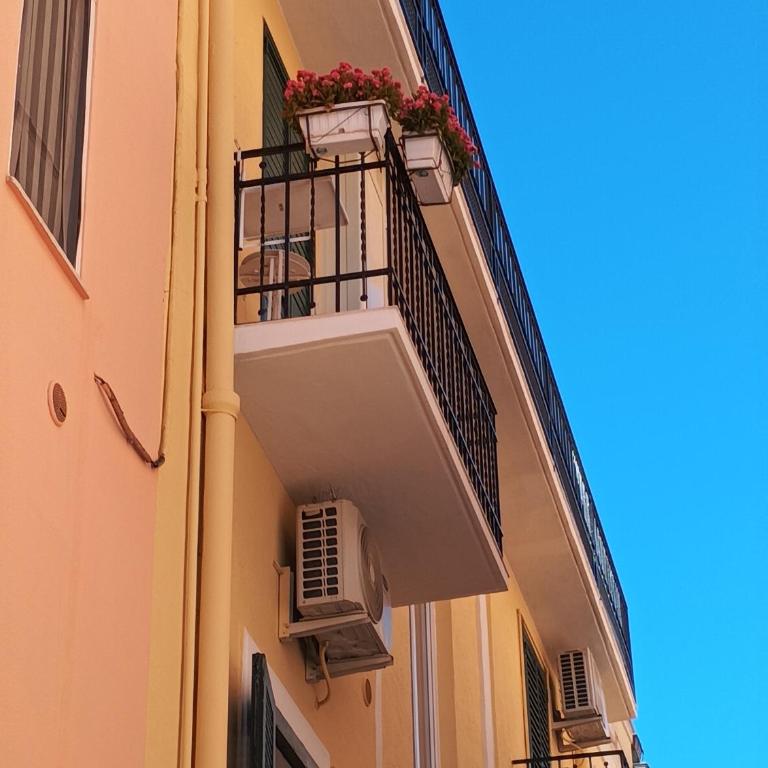 Dimora in pieno centro - Appartamento - 4