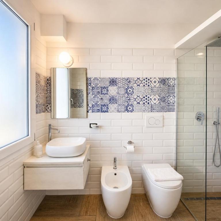 Il Profumo del Mare GuestHouse - Superior King Room - 8