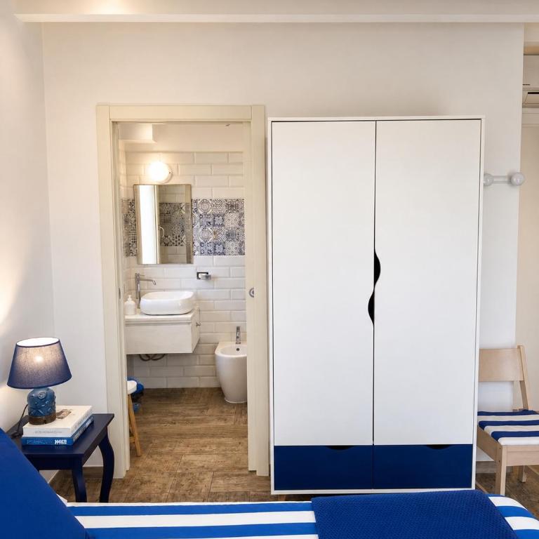 Il Profumo del Mare GuestHouse - Superior King Room - 7