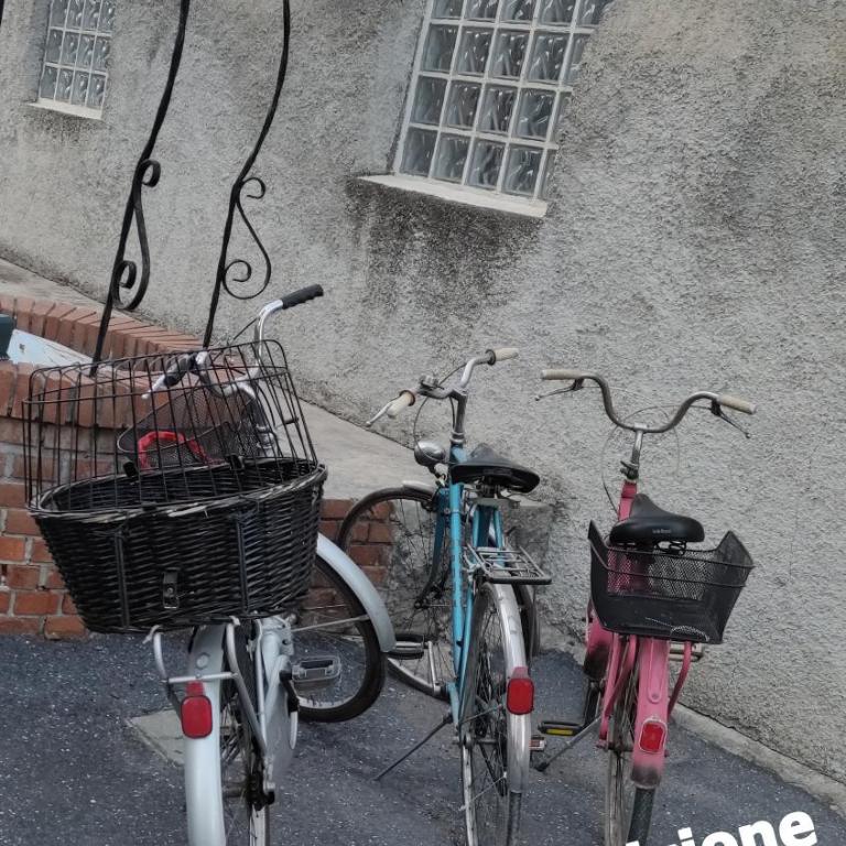 La casa di Giugiù - Appartamento con 1 Camera da Letto - 26