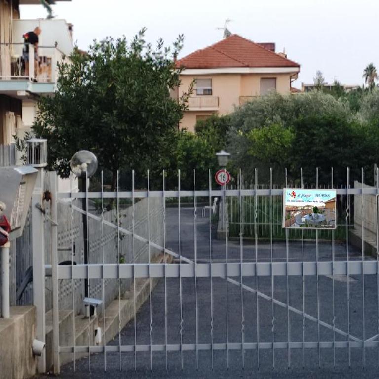 La casa di Giugiù - Appartamento con 1 Camera da Letto - 27
