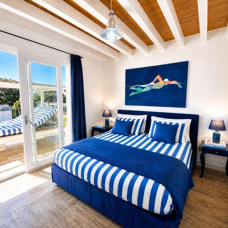 Il Profumo del Mare GuestHouse - Superior King Room - 5