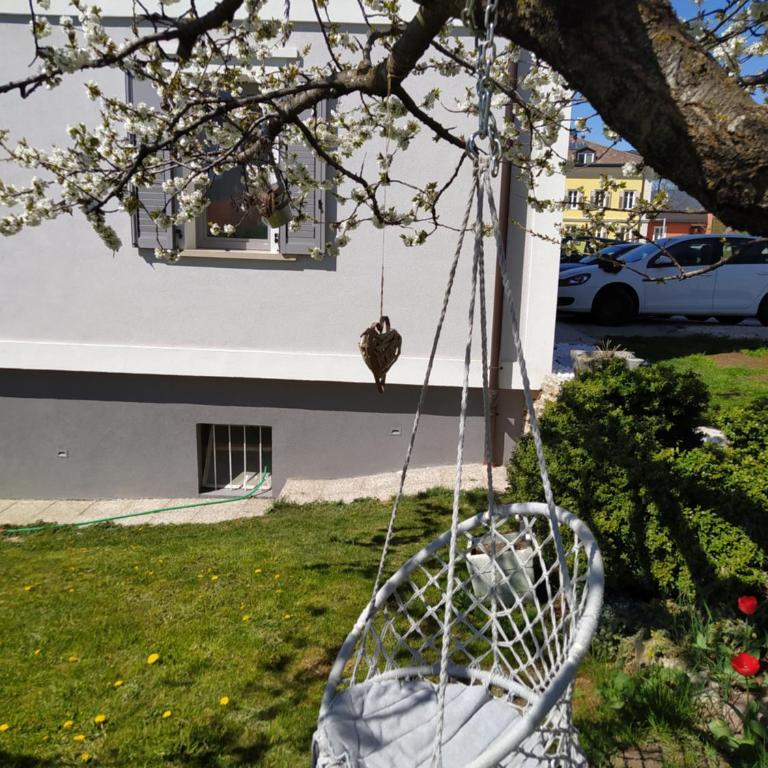 Casa Zucol - Apartamento de 1 dormitorio - 16