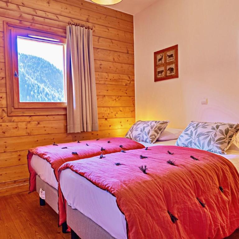 Bozelet - 4/6 personnes piscine & Spa - Appartement avec Terrasse - 13