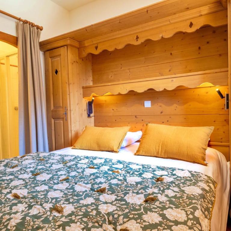 Bozelet - 4/6 personnes piscine & Spa - Appartement avec Terrasse - 14
