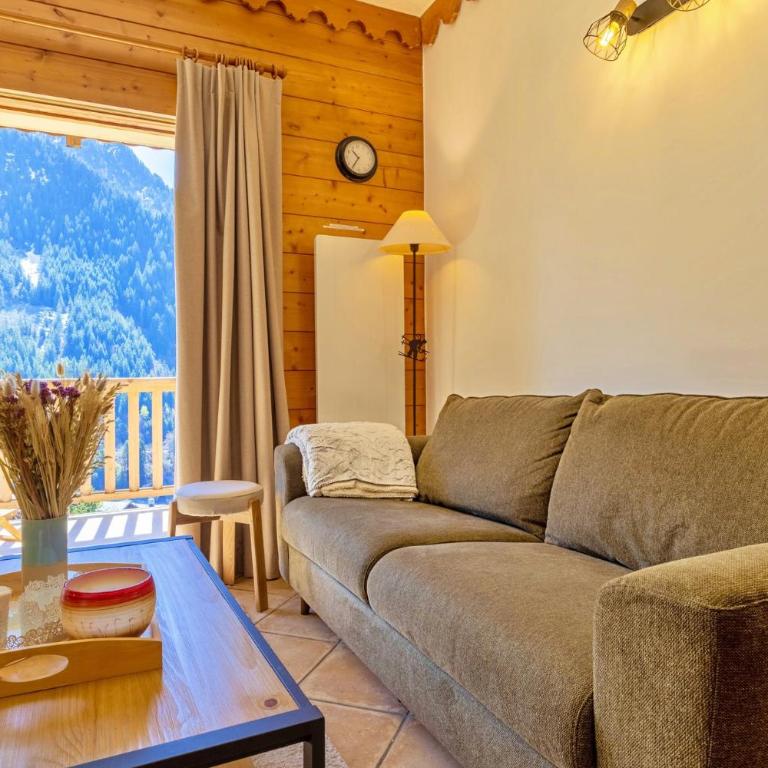 Bozelet - 4/6 personnes piscine & Spa - Appartement avec Terrasse - 3