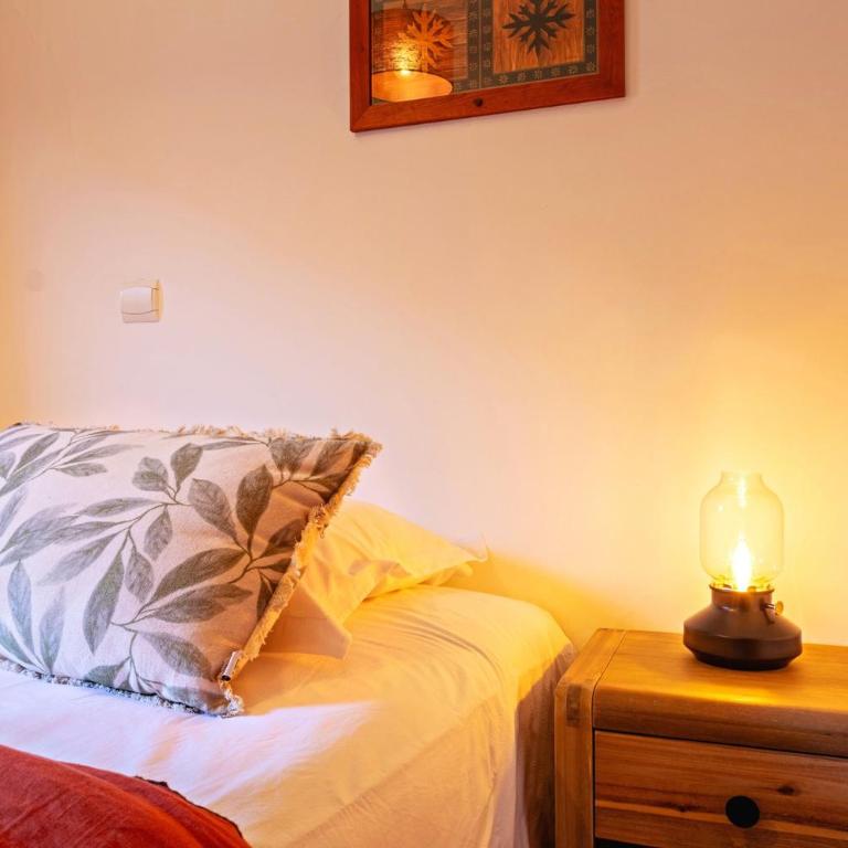 Bozelet - 4/6 personnes piscine & Spa - Appartement avec Terrasse - 15