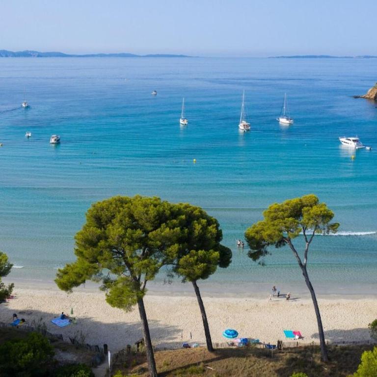 Studio Cosy bord de Mer 150m de la plage - Apartment mit 1 Schlafzimmer - 5