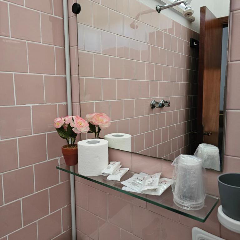Hotel Sara*** Cesenatico - Camera Tripla Comfort - 5