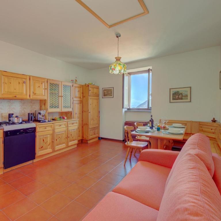 Charming Magognino Stresa Hills Lake View - Happy Rentals - Apartment with Lake View - 12