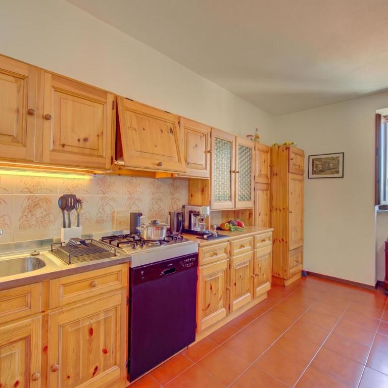 Charming Magognino Stresa Hills Lake View - Happy Rentals - Apartment with Lake View - 14