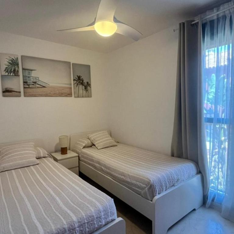 ALDEA DEL COTO - Apartamento de 2 dormitorios - 8