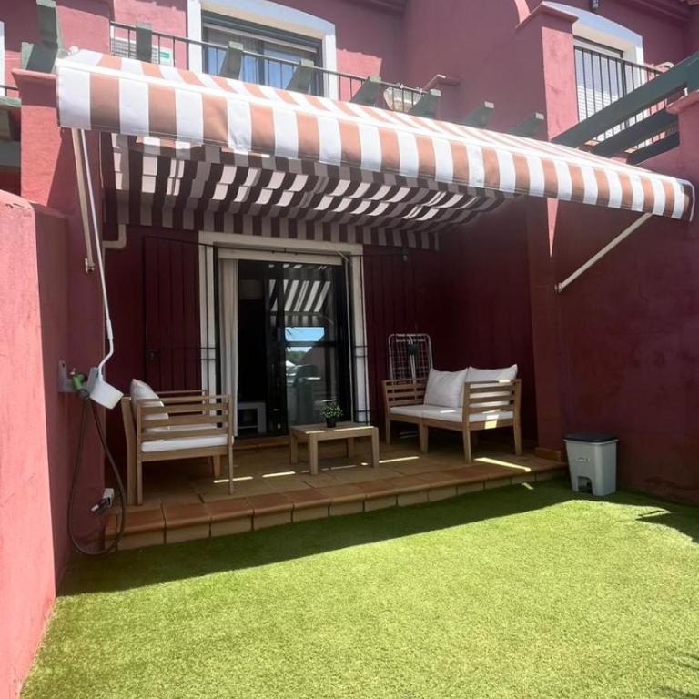ALDEA DEL COTO - Apartamento de 2 dormitorios - 5