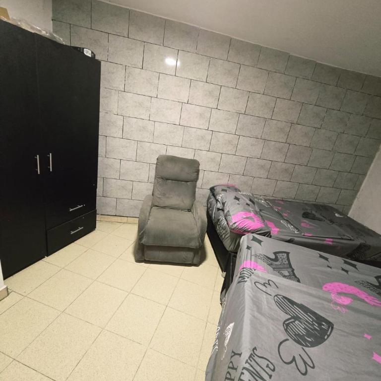 Apartamento vacacional en Medellín central privado y tranquilo - Apartamento de 2 dormitorios - 4