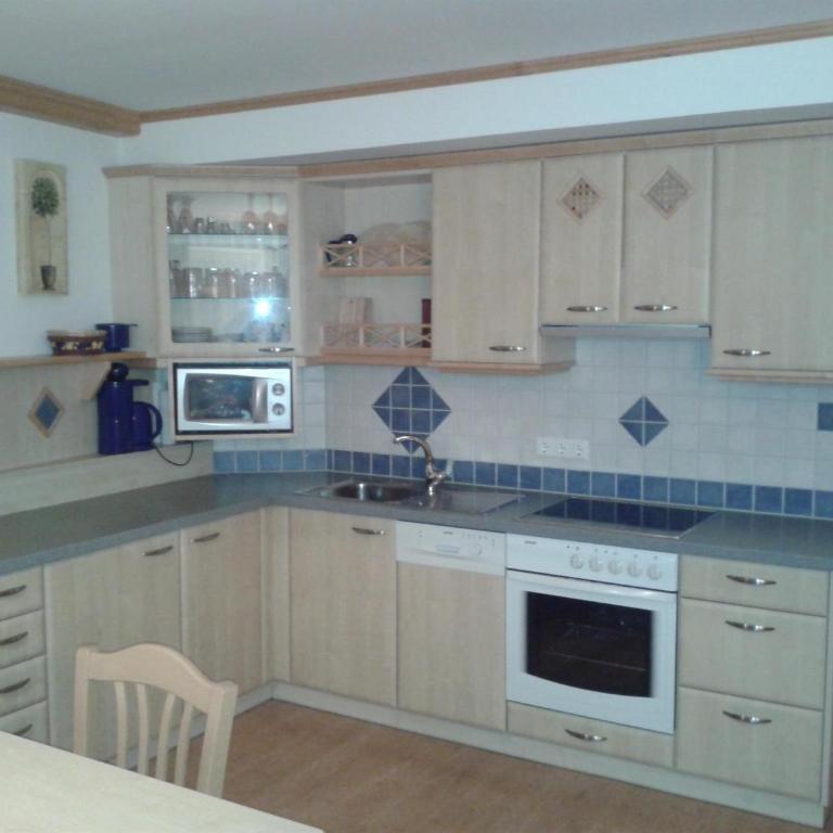 Appartement Margit - Apartment mit 2 Schlafzimmern und Dusche - 1