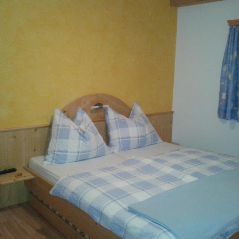 Appartement Margit - Apartment mit 2 Schlafzimmern und Dusche - 2