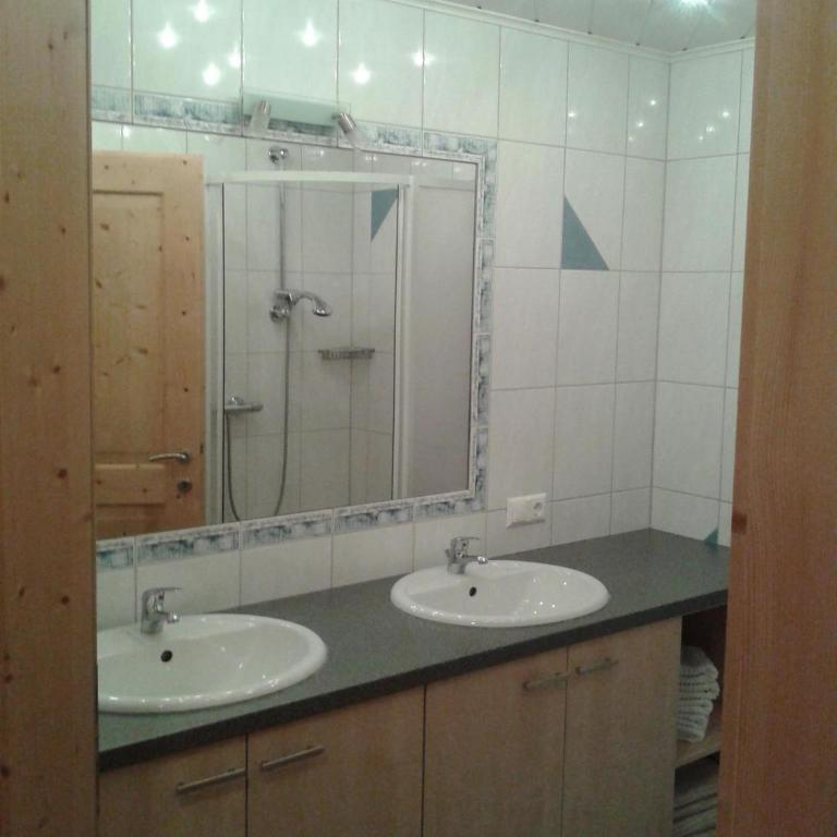 Appartement Margit - Apartment mit 2 Schlafzimmern und Dusche - 4