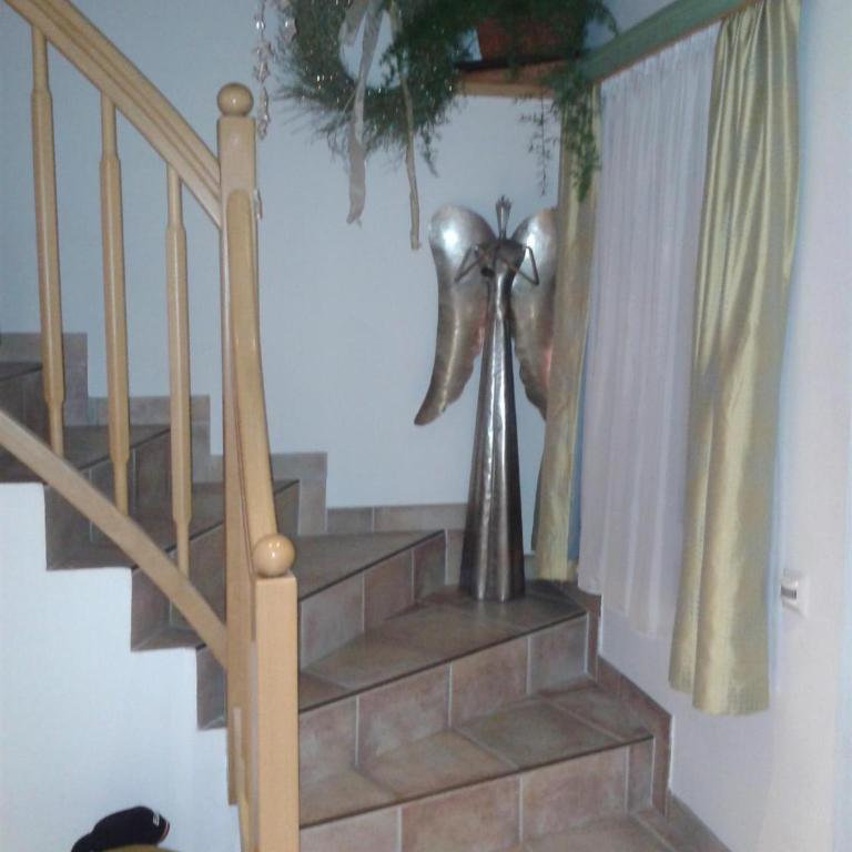Appartement Margit - Apartment mit 2 Schlafzimmern und Dusche - 5