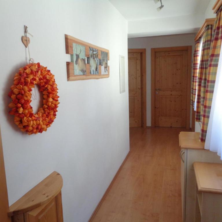 Appartement Margit - Apartment mit 2 Schlafzimmern und Dusche - 6