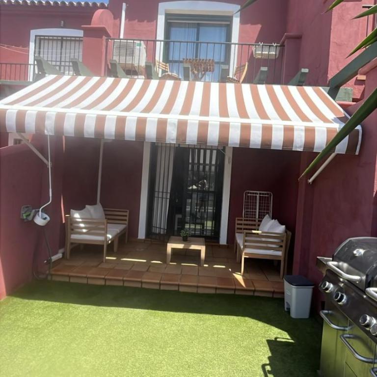 ALDEA DEL COTO - Apartamento de 2 dormitorios - 3