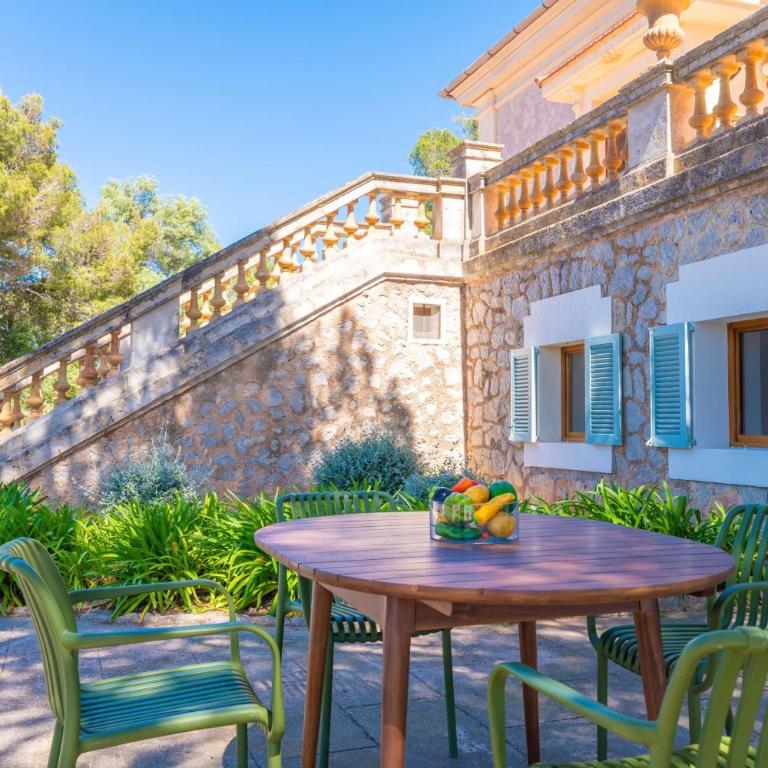 Son Muntaner - Villa de 6 dormitorios - 11