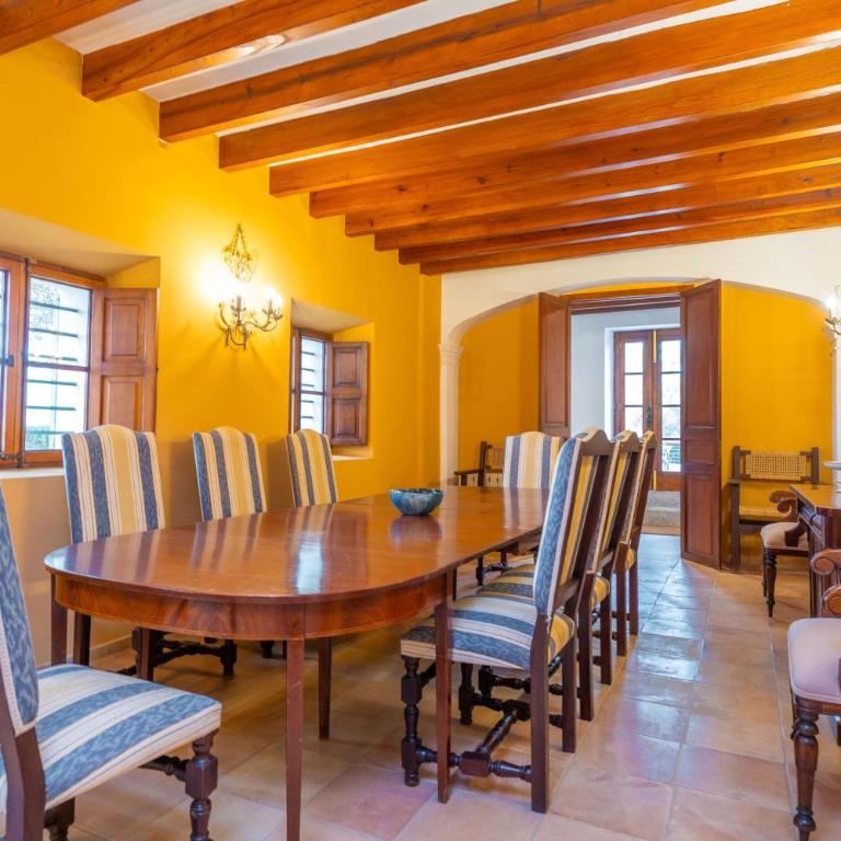 Son Muntaner - Villa de 6 dormitorios - 16