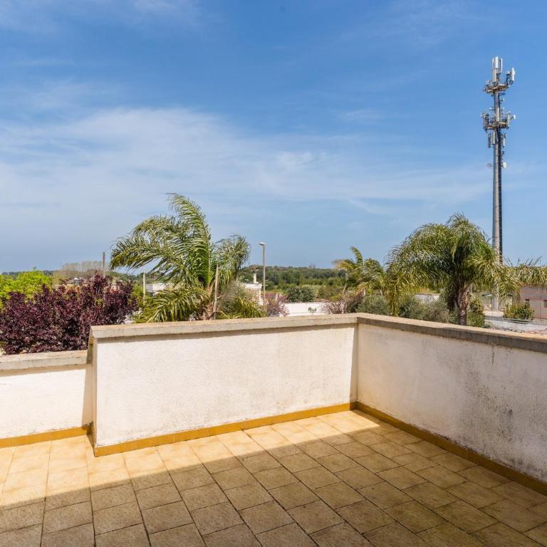 Villa Nina a Torre dell'Orso - Villa con Vista Giardino - 24